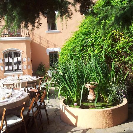 Mas Figueres Villa Marca المظهر الخارجي الصورة