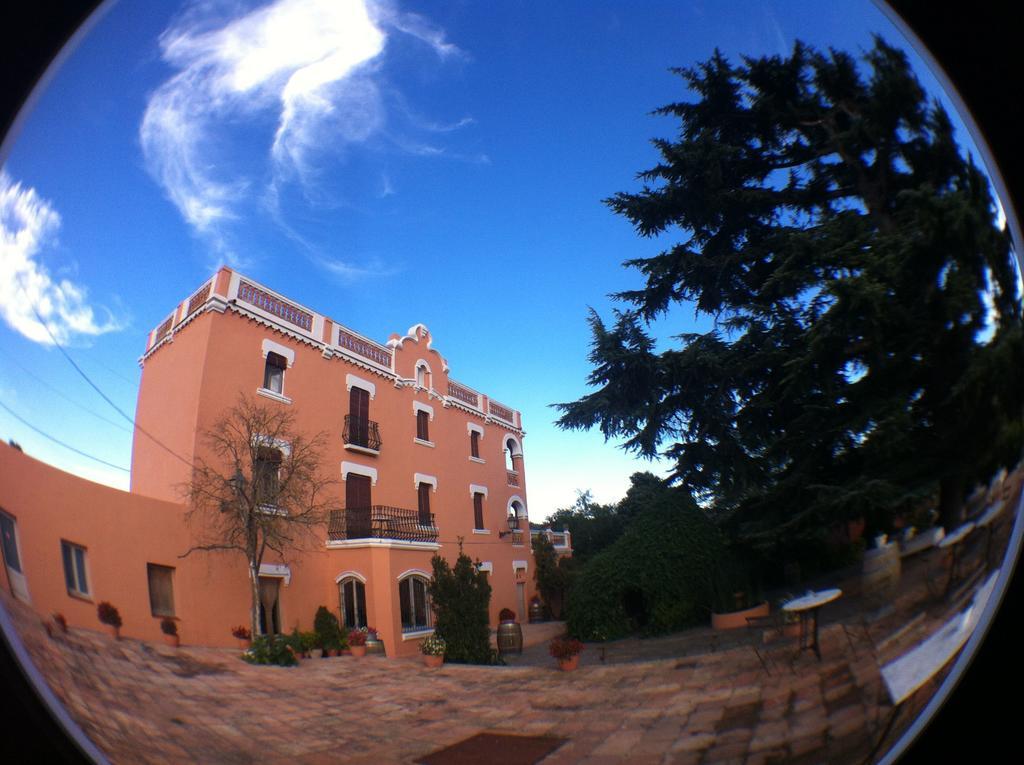 Mas Figueres Villa Marca المظهر الخارجي الصورة