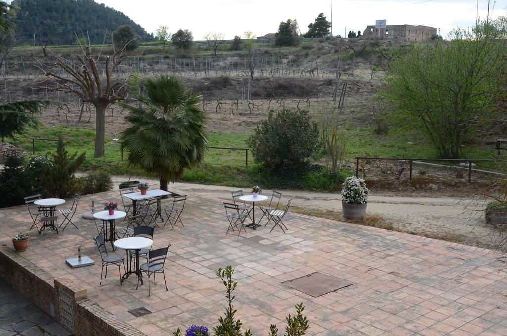 Mas Figueres Villa Marca المظهر الخارجي الصورة