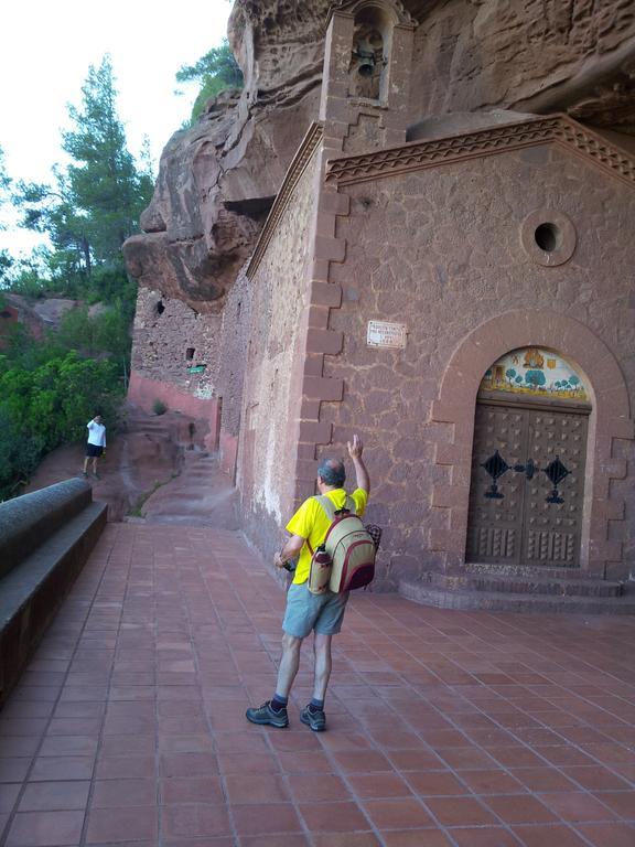 Mas Figueres Villa Marca المظهر الخارجي الصورة