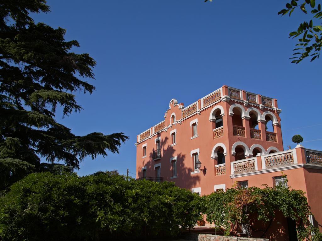 Mas Figueres Villa Marca المظهر الخارجي الصورة