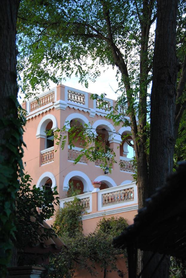 Mas Figueres Villa Marca المظهر الخارجي الصورة