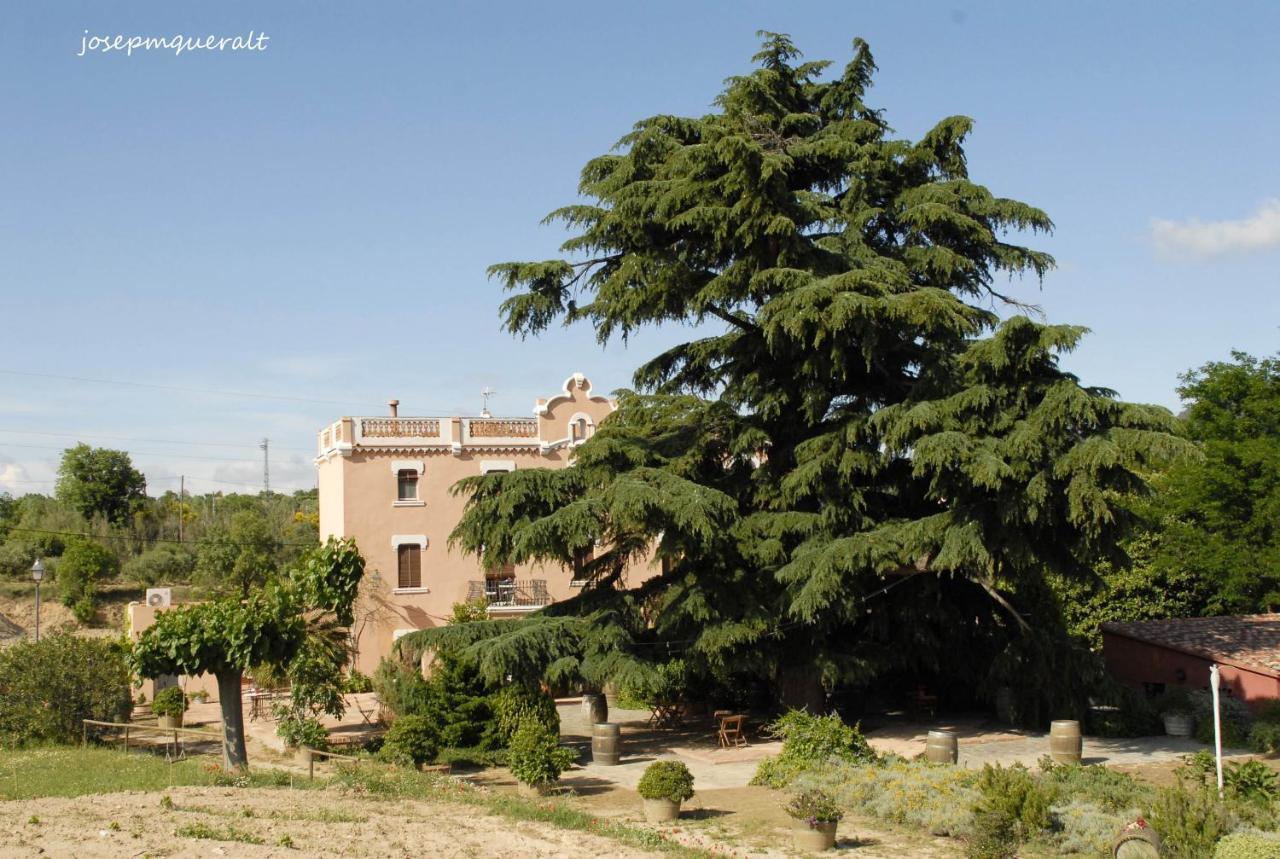 Mas Figueres Villa Marca المظهر الخارجي الصورة